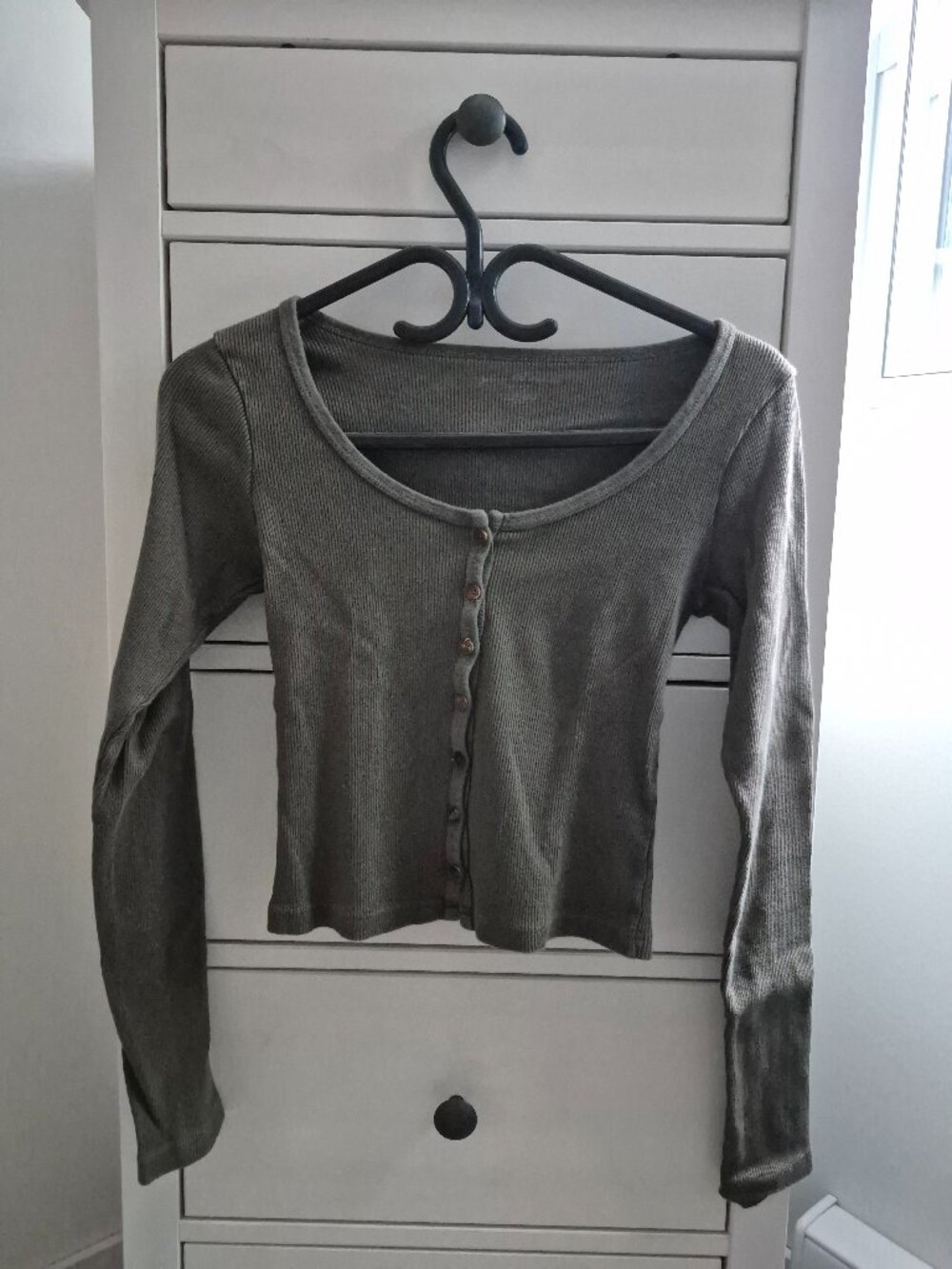 BRANDY MELVILLE TOP